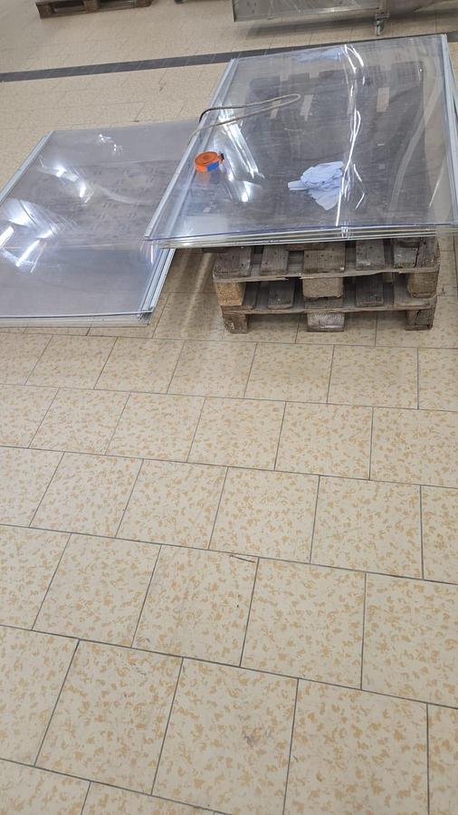 Ricondizionato 2000 König Combi line