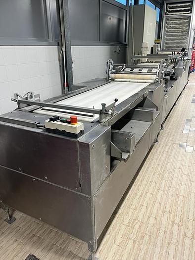 Usato 1999 König Rex Automat Futura