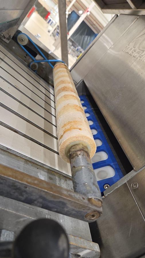 Ricondizionato 2000 König Combi line