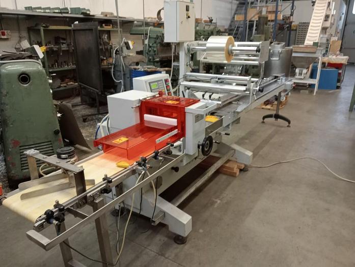 Usato Schib Flowpack