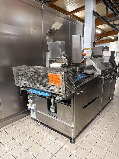 Used 2010 WP Kemper Quadro