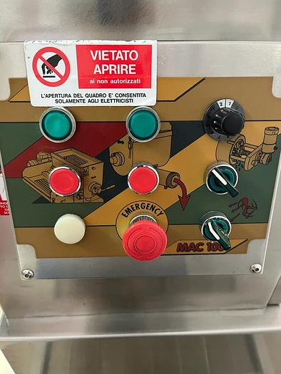 Usato Italpasta Press