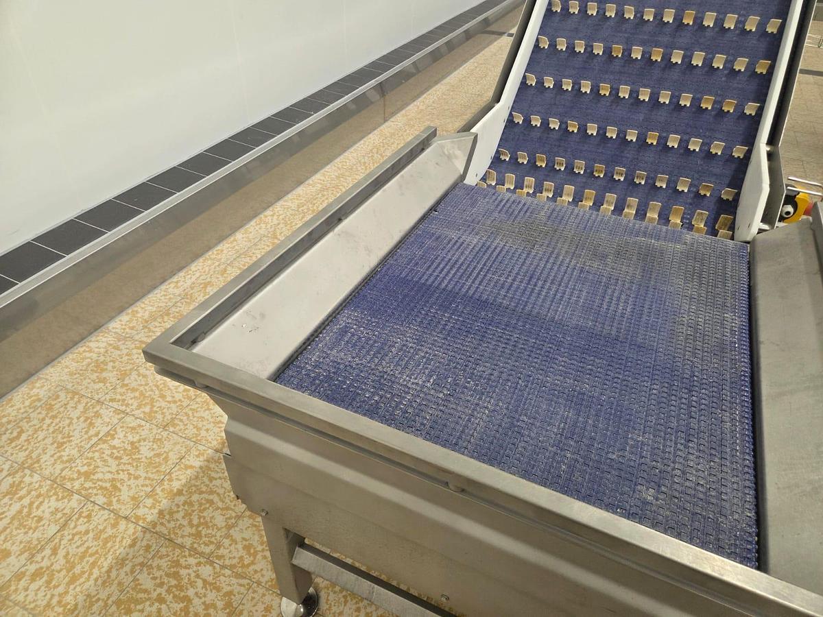 Usato 2016 Niverplast Packaging line