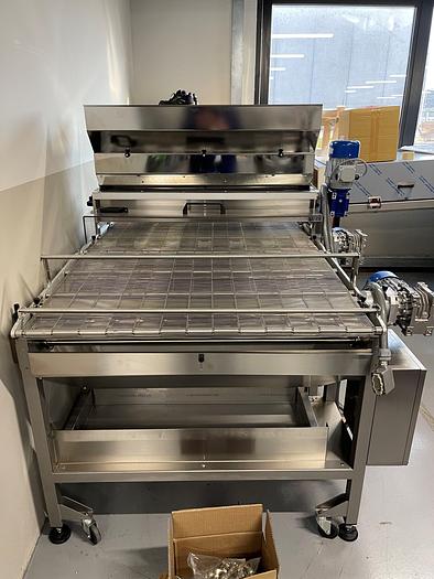 Usato Gami Enrobing machine