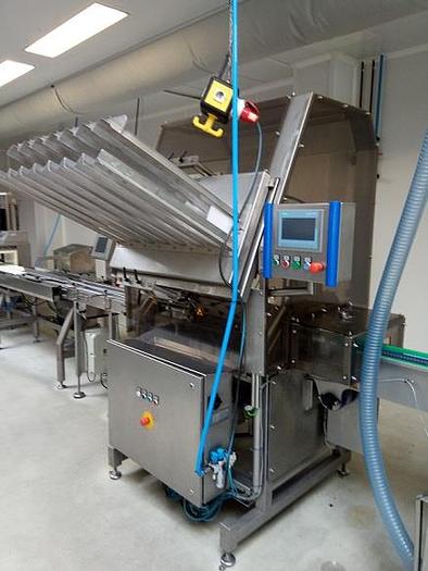 Usato 2009 ULMA Traysealer