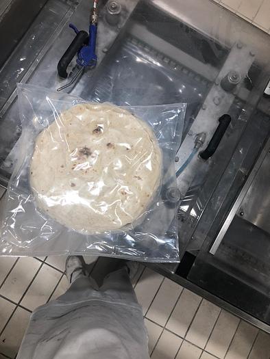 Usato 2010 BMB 460/830 Thermoforming machine