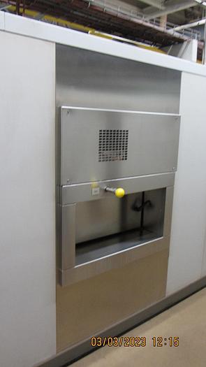 Usato 2006 WP Tunnel Oven