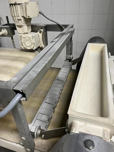 Usato 1999 König Rex Automat Futura