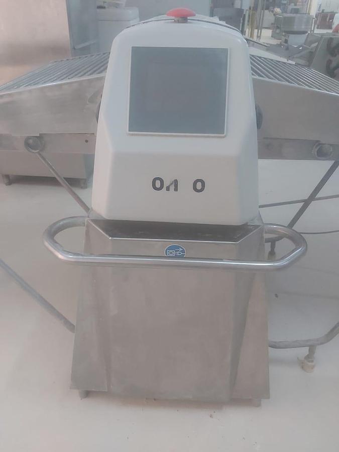 Usato Rondo Puff Pastry & Croissant Production Equipment