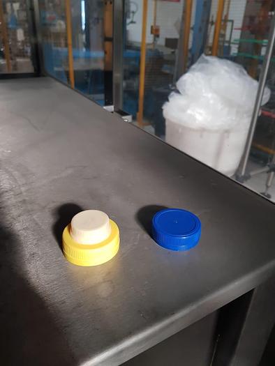 Usato 5 -10 LT PET filling line