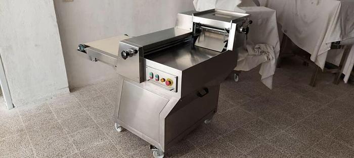 Unknown Pita Bread line