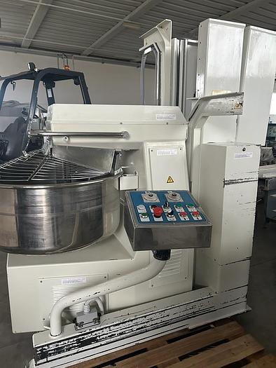 Usato 2002 MIXER SRL MIXER