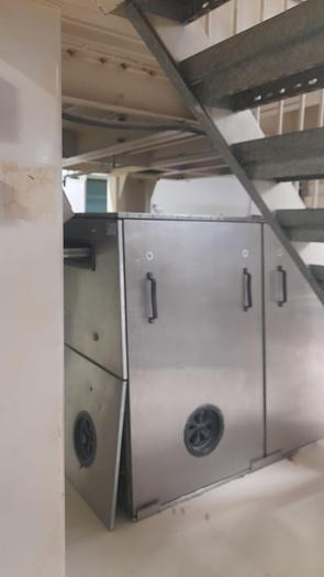 Usato Short-cut pastaline