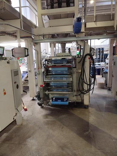 Usato 2008 Martini Packaging machine