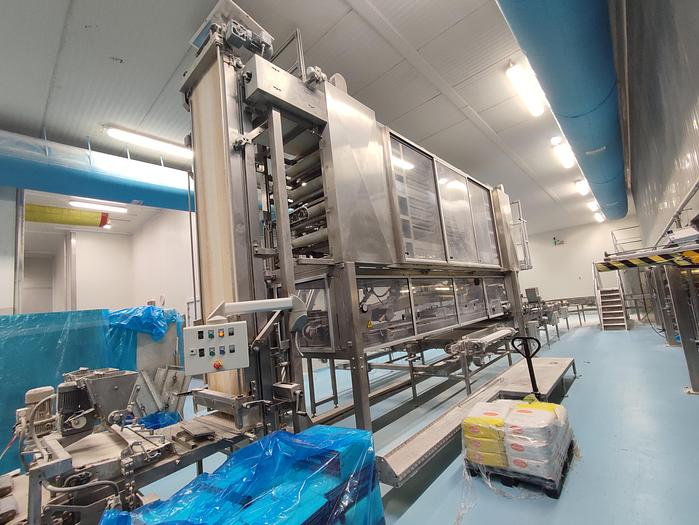 Usato Mecatherm HP Block