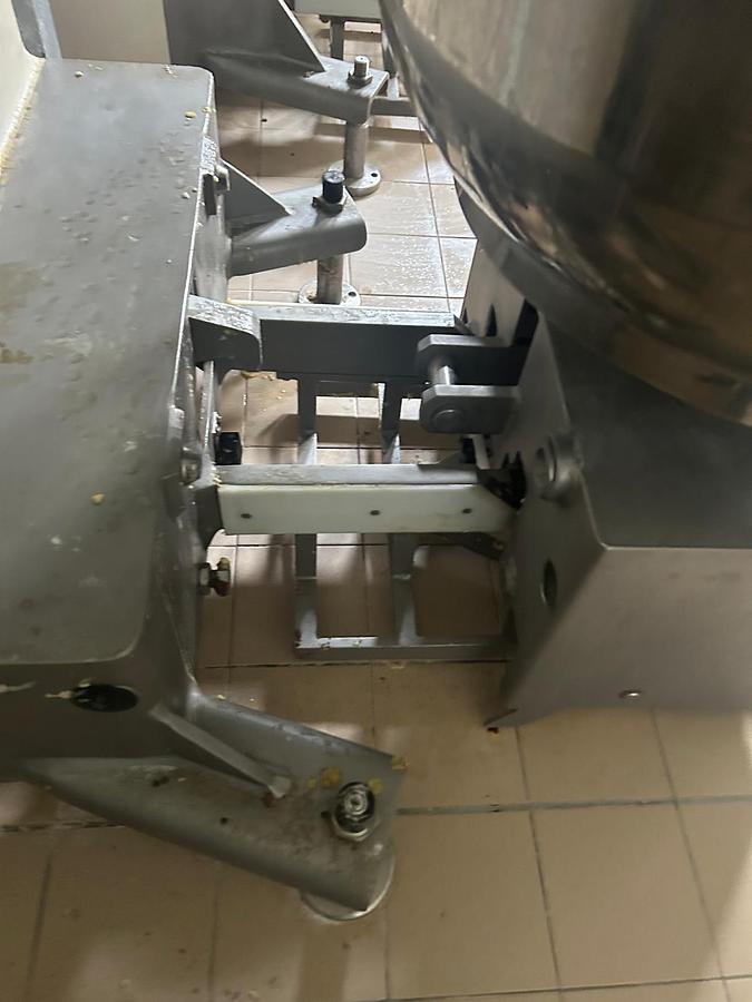 Usato San Cassiano PL 400