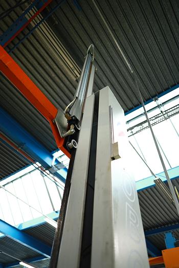 Usato 2005 Robopac Robopac pallet wrapping machine