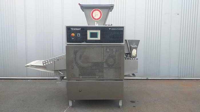 Usato Rounder and divider