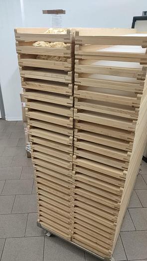 Used 2019 Dominioni pasta press