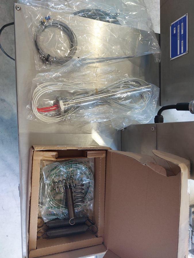 Usato 2019 C.I.A. monodose packaging machine