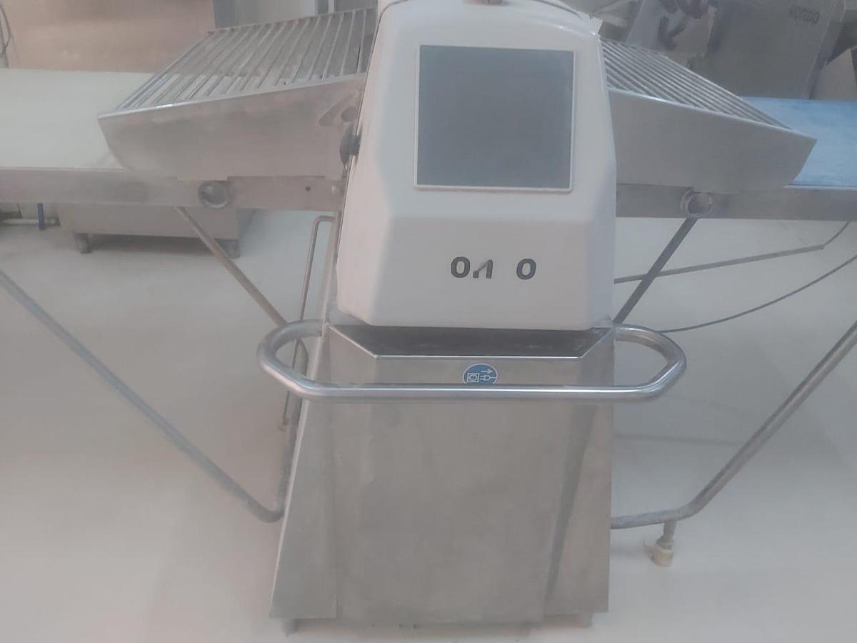 Usato Rondo Puff Pastry & Croissant Production Equipment