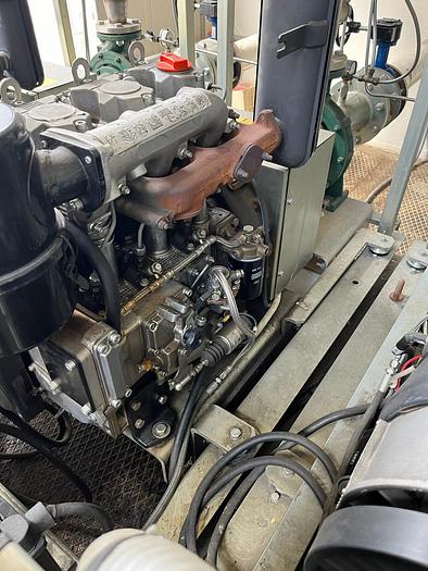 Usato 2012 Climatec Laserbox