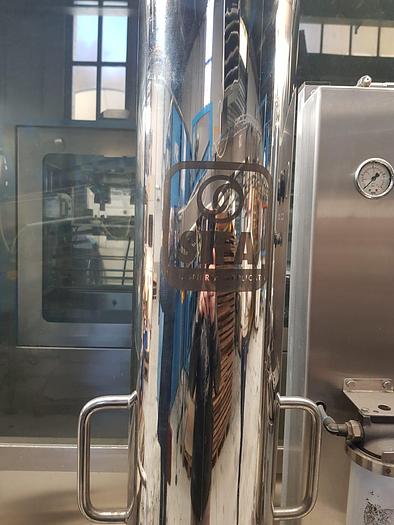 Usato 5 -10 LT PET filling line