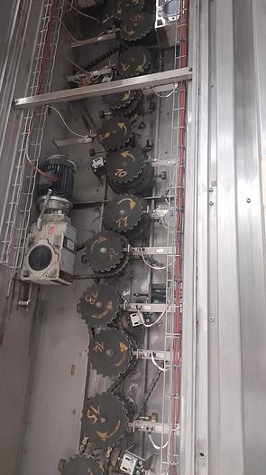 Usato Short-cut pastaline