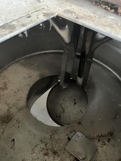 Usato San Cassiano Idra Mixer