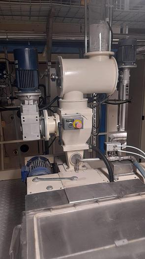 Usato Short-cut pastaline