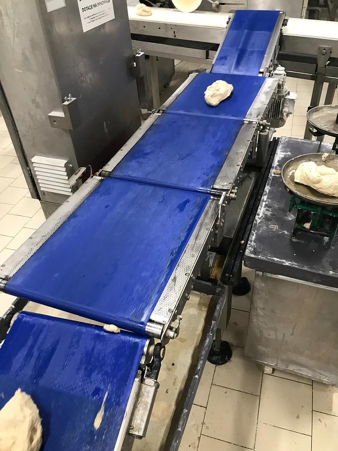 Usato Gostol Bread Line