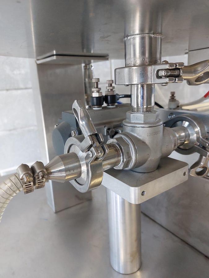 Usato 2019 C.I.A. monodose packaging machine