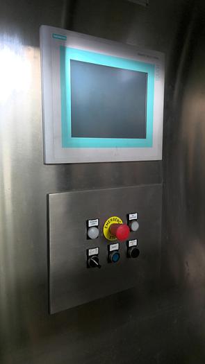 Usato 2005 Alca Impianti Filling machine for bit bottle