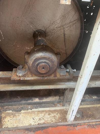 Usato 1985 Polin Tunnel Oven