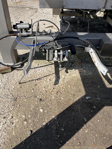 Usato San Cassiano Idra Mixer