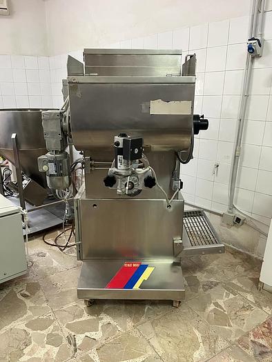 Usato Italpasta Press