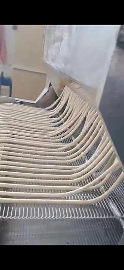 Used 2014 Unknown Bread Sticks line