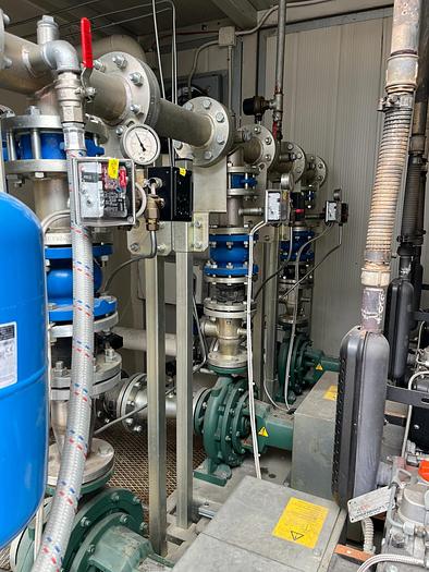 Usato 2012 Climatec Laserbox