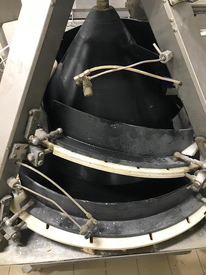 Usato Gostol Bread Line