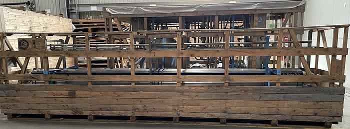 Usato Tetra Therm Aseptic VTIS