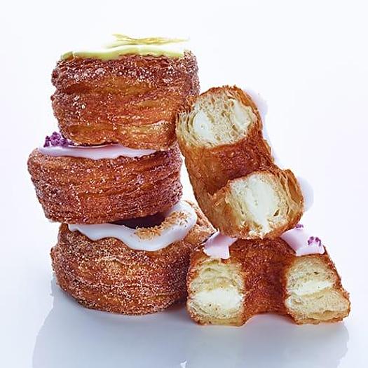 Used Rheon Berliner line