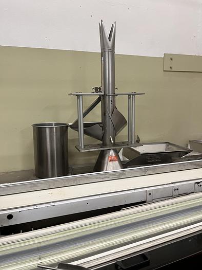 Usato PFM vertical pack