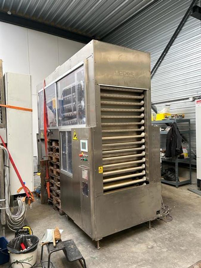 Usato Koenig Eco Twin Line