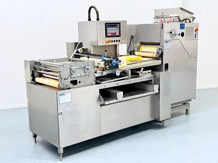 Used 2001 König Rex Futura