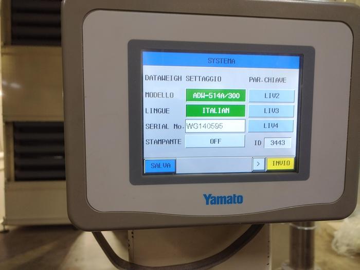 Usato 2015 Altopack Packaging machine