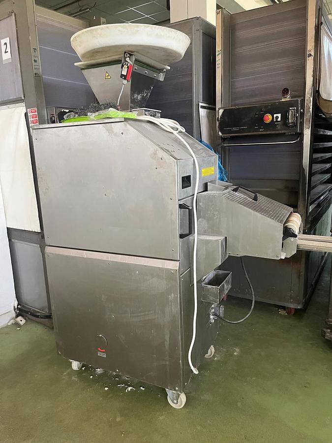 Usato 2019 Trima Dough Divider