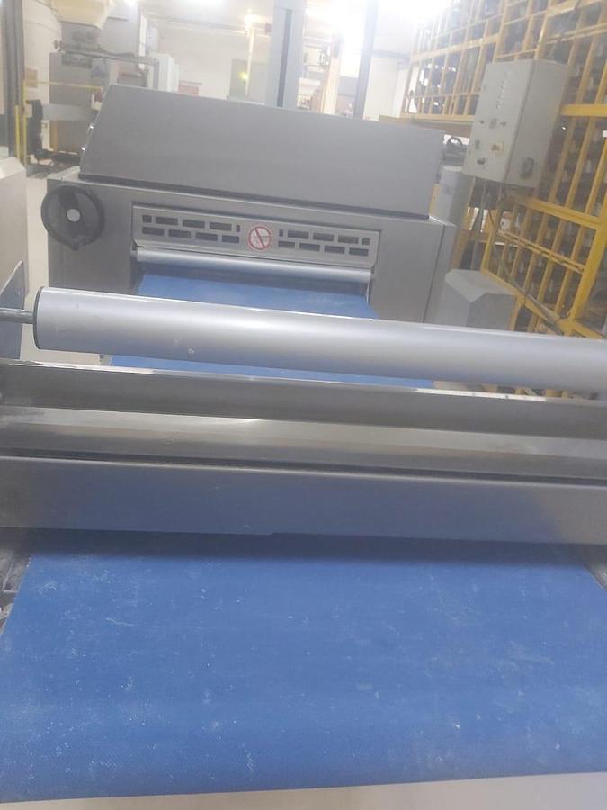 Usato Rondo Puff Pastry & Croissant Production Equipment