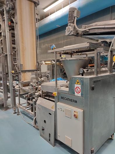 Usato Mecatherm Divider