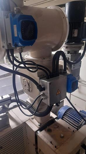 Usato Short-cut pastaline