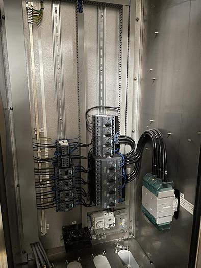 Usato Tetra Therm Aseptic VTIS